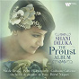 Album The Proust Album de C.W. Gluck / Shani Diluka / Reynaldo Hahn / Claude Debussy / Gabriel Fauré...