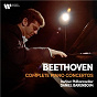 Album Beethoven: Piano Concertos de Daniel Barenboïm / L'orchestre Philharmonique de Berlin / Ludwig van Beethoven