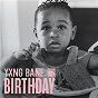 Album Birthday (feat. Stefflon Don) de Yxng Bane