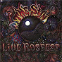 Album Live Rosfest de S.I.N
