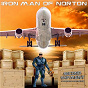 Compilation Iron Man Of Norton: Second Shipment avec Bullfrog / Rewind / Baby Ford / The Brief / Caffrey...