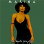 Album Simples Como Fogo de Marina Lima