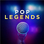 Compilation Pop Legends (All Time Pop Classics) avec New Order / Kylie Minogue / All Saints / Duran Duran / Tina Turner...