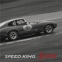 Album Speed King de Saxon