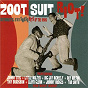 Compilation Zoot Suit Riot: Instrumental R&B Smash Hits of the 1950s avec Kid King's Combo / Big Jay MC Neely / Paul Williams / Frank Floorshow Culley / Lloyd Glenn...