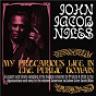 Album My Precarious Life In The Public Domain de John Jacob Niles