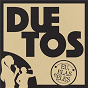 Compilation Duetos: Eu, elas e eles avec Caetano Veloso / Kuda / Carol Csan / Ramilson Maia / Ludmilla...