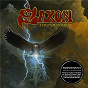 Album Thunderbolt de Saxon