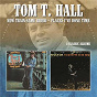 Album New Train Same Rider/Places I've Done Time de Tom.T Hall