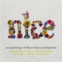 Compilation Nice - an Anthology of Peter Eden Productions avec The Fingers / The Crocheted Doughnut Ring / Bill Fay / Clive Palmer / Sadie S Expression...