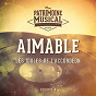 Album Les Idoles de L'Accordéon: Aimable, Vol. 4 de Aimable