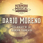 Album Les idoles de la chanson française : dario moreno, vol. 6 de Dario Moréno