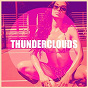 Album Thunderclouds de Ultimate Dance Hits, Pop Love Songs, the Party Hits All Stars