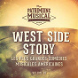 Album Les plus grandes comédies musicales américaines, Vol. 49 : West Side Story de Multi-Interpre`tes