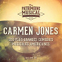 Album Les plus grandes comédies musicales américaines, Vol. 40 : Carmen Jones de Multi-Interpre`tes