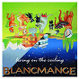 Album Living on the Ceiling de Blancmange