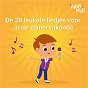Compilation De Leukste Kinderliedjes Voor Op Vakantie avec Tonky & Jack / Alles Kids / Juf Roos / Alles Kids, Kinderliedjes Om Mee Te Zingen / Kinderliedjes Om Mee Te Zingen