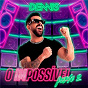 Album O (IM)POSSÍVEL - PARTE 2 (Ao Vivo) de Dennis