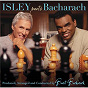 Album Here I Am - Isley Meets Bacharach de Ronald Isley / Burt Bacharach