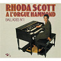 Album Ballades N°1 de Rhoda Scott