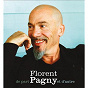 Album Compter Les Bisons de Florent Pagny