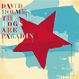 Album The Dogs Are Parading - The Very Best Of de David Holmes