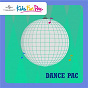 Compilation Kids Dance Pac (International Version) avec Girls Aloud / Lady Gaga / The Black Eyed Peas / The Jackson Five / Mcfly...