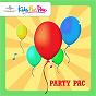 Compilation Kids Party Pac avec The Jam / Rihanna / Sugababes / Girls Aloud / Sum 41...