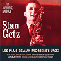Album Autour de Minuit - Stan Getz de Stan Getz