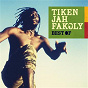 Album Best Of de Tiken Jah Fakoly