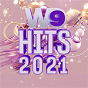 Compilation W9 Hits 2021 avec Angèle / Ofenbach / Quarterhead / Kendji Girac / Maître Gims...