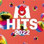 Compilation M6 Hits 2022 avec Sofía Reyes / Justin Bieber / The Kid Laroi / Kungs / Julien Doré...