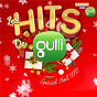 Compilation Les Hits de Gulli Spécial Noël 2021 avec Eddy de Pretto / Vitaa / Slimane / Tayc / The Weeknd...