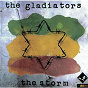 Album The Storm de The Gladiators