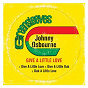 Album Give A Little Love de Johnny Osbourne