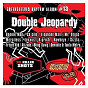Compilation Greensleeves Rhythm Album #13: Double Jeopardy avec Bling Dawg / Beenie Man / Elephant Man / Ce Cile / Lexxus...