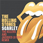 Album Scarlet (The Killers & Jacques Lu Cont Remix) de The Rolling Stones