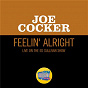 Album Feelin' Alright (Live On The Ed Sullivan Show, April 27, 1969) de Joe Cocker