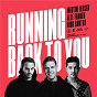 Album Running Back To You de Alle Farben / Martin Jensen / Nico Santos