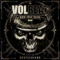 Album Lonesome Rider (Live) de Volbeat