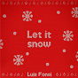 Album Let It Snow de Luis Fonsi