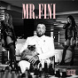Album Mr. Fini de Guè