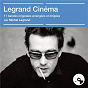 Album Legrand cinéma de Michel Legrand