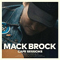 Album Cafe Sessions de Worship Together / Mack Brock