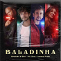 Album Baladinha de Bruninho & Davi / Zaac / Lauana Prado