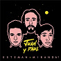Album Juan Y Paul de Esteman / Miranda!