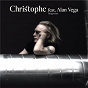 Album Tangerine de Christophe
