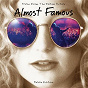 Compilation Almost Famous (Music From The Motion Picture / 20th Anniversary / Deluxe) avec Raspberries / Paul Simon / The Who / Todd Rundgren / Yes...
