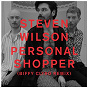 Album PERSONAL SHOPPER (Biffy Clyro Remix) de Biffy Clyro / Steven Wilson
