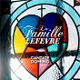 Album Cantate Domino de La Famille Lefèvre